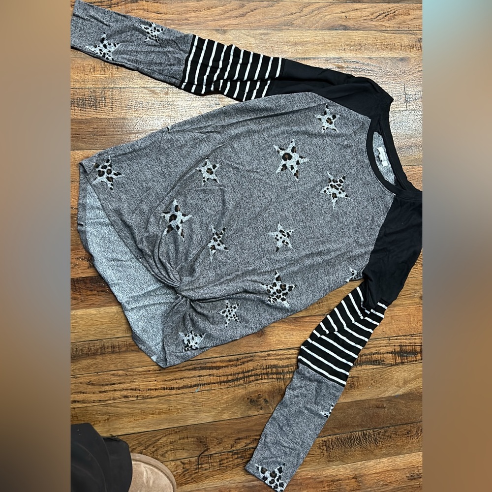 Maurice’s XS Top